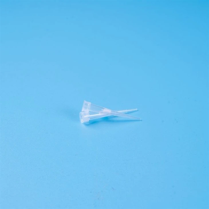 Disposable Filtered Pipette Tips For Laboratory Use best