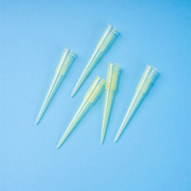 Disposable Filtered Pipette Tips For Laboratory Use best