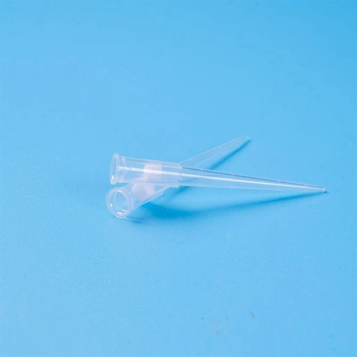 Disposable Filtered Pipette Tips For Laboratory Use suppliers