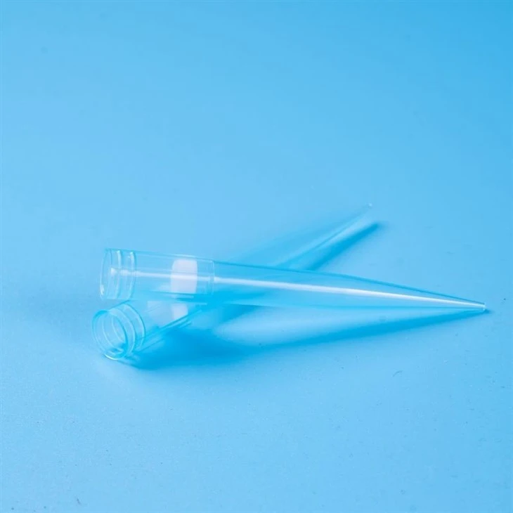 Disposable Filtered Pipette Tips For Laboratory Use suppliers