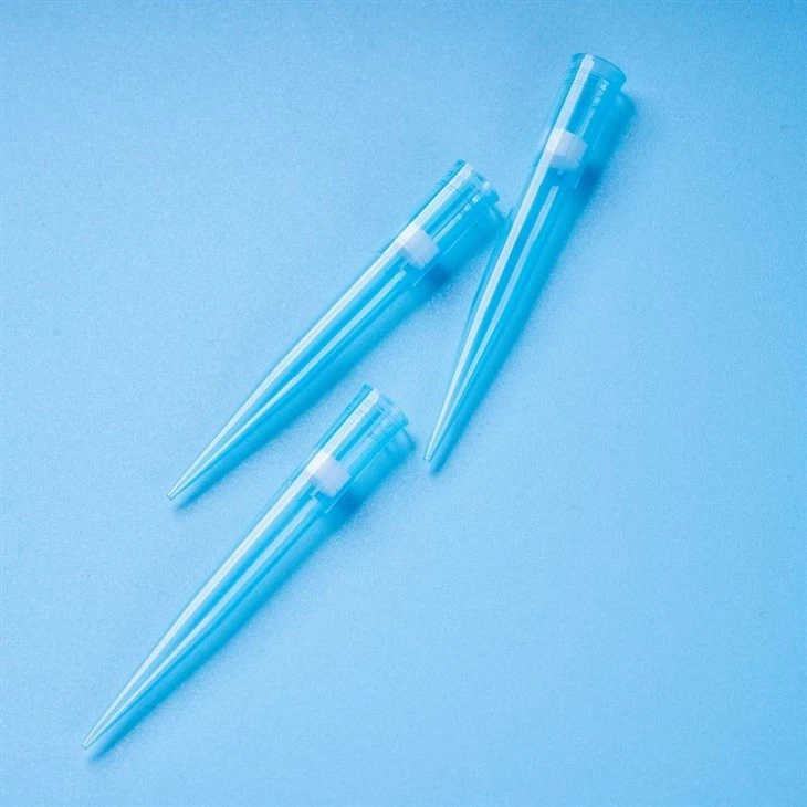 Disposable Filtered Pipette Tips For Laboratory Use best